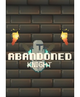 Abandoned Knight Steam Key GLOBAL